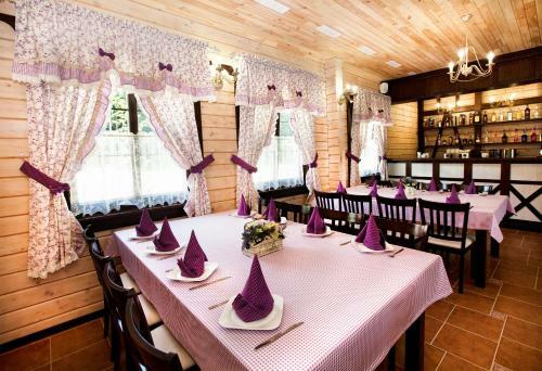 Hotel Belle Royalle