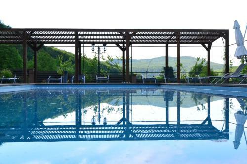 Hotel Belle Royalle