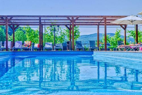 Hotel Belle Royalle