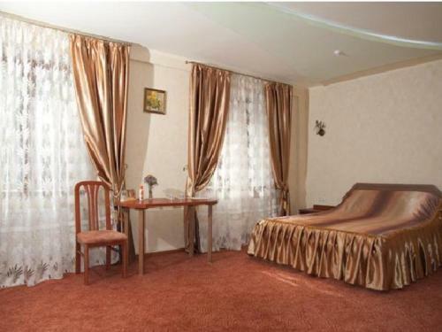 Hotel Recreation Complex Gostevia