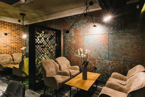 Noble Boutique Hotel