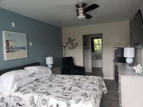 Motel Ashley Brooke Beach Resort