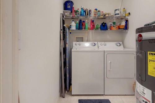 Apartamento Heritage Oaks 2126