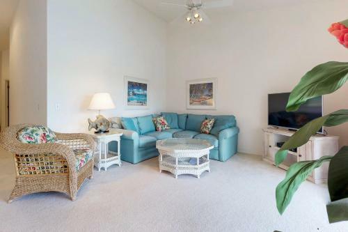 Apartamento Heritage Oaks 2126