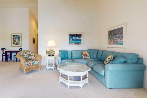 Apartamento Heritage Oaks 2126