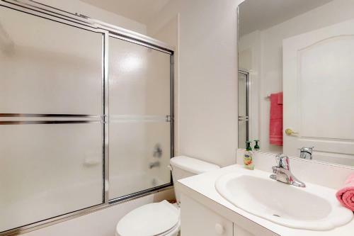 Apartamento Heritage Oaks 2126