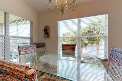 Apartamento Heritage Oaks 2126
