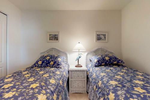 Apartamento Heritage Oaks 2126