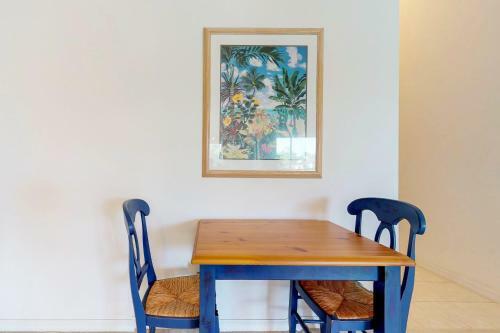 Apartamento Heritage Oaks 2126