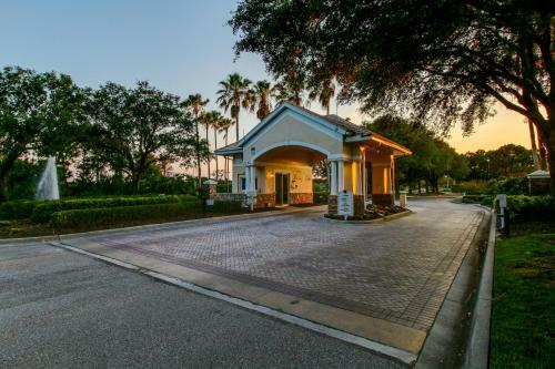 Apartamento Heritage Oaks 2126