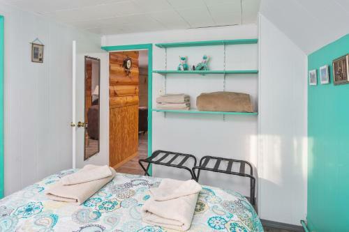 Hostal Seward's Guest House