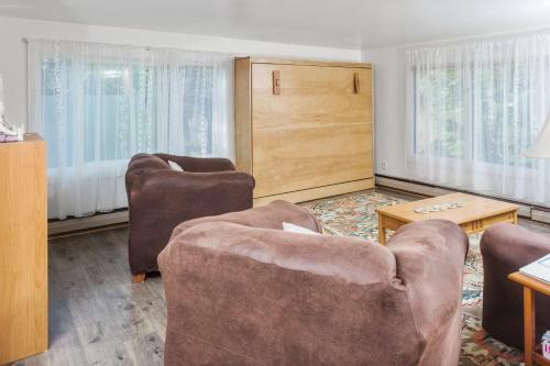 Hostal Seward's Guest House