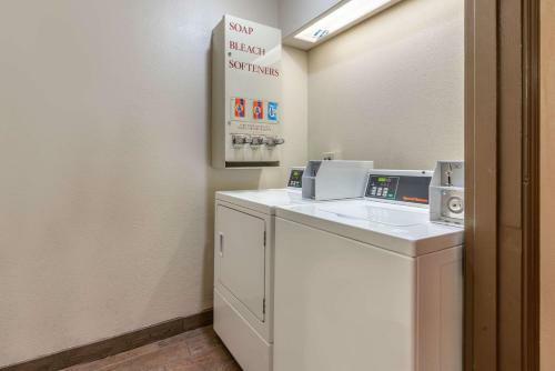 Hotel Comfort Inn Cordelia