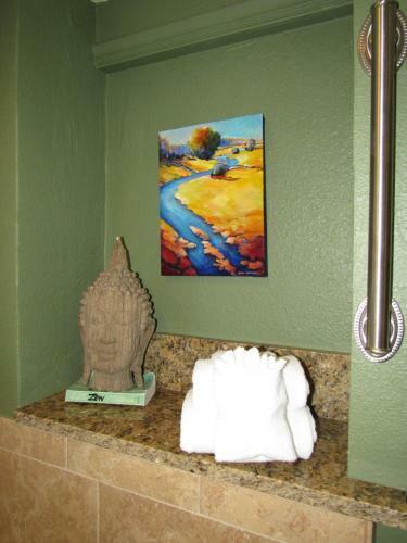 Bed & Breakfast Peace And Plenty Inn