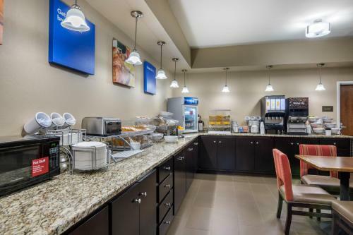 Hotel Comfort Inn South Chesterfield - Colonial Heights