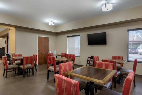 Hotel Comfort Inn South Chesterfield - Colonial Heights