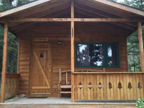Boulder Creek Lodge