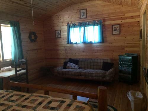Boulder Creek Lodge
