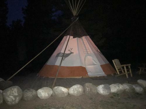 Boulder Creek Lodge