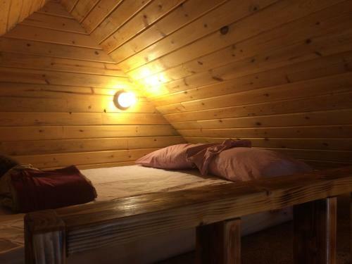 Boulder Creek Lodge