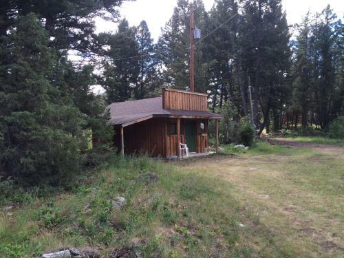Boulder Creek Lodge