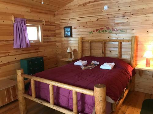 Boulder Creek Lodge
