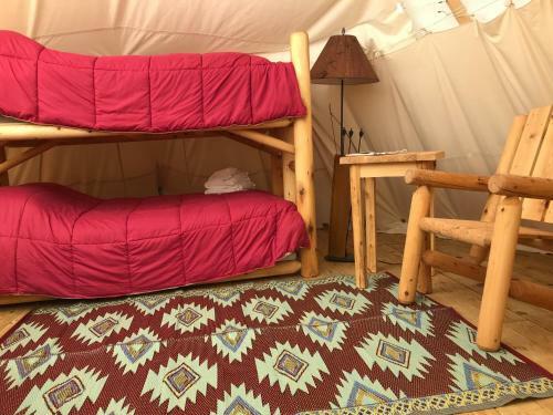 Boulder Creek Lodge