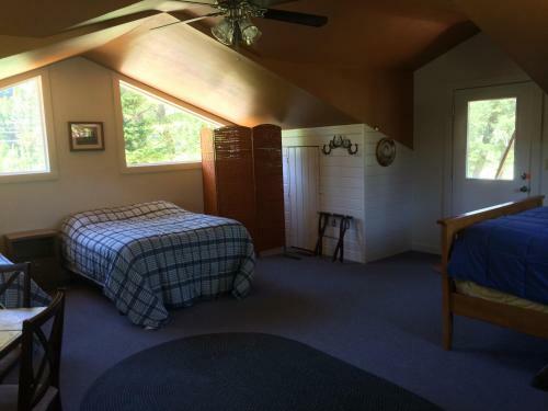 Boulder Creek Lodge
