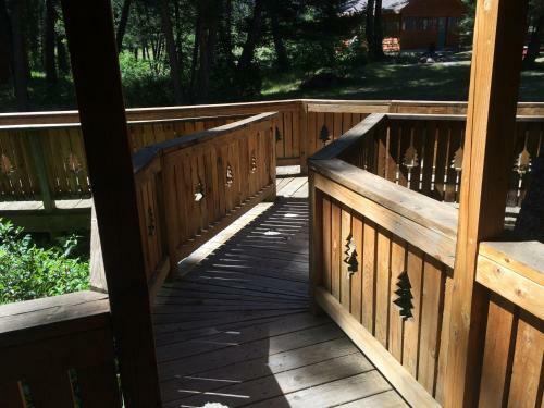 Boulder Creek Lodge