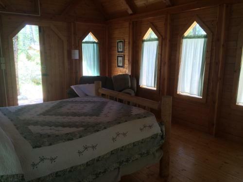 Boulder Creek Lodge