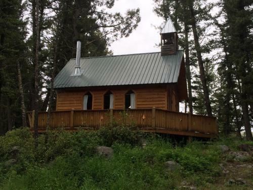 Boulder Creek Lodge