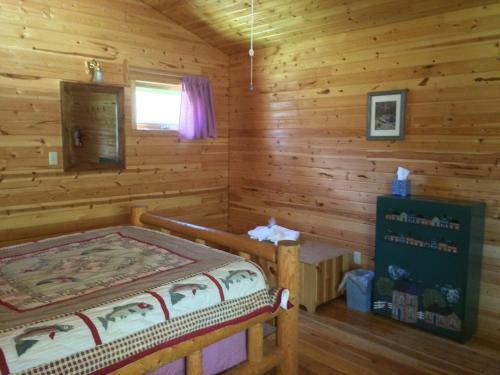 Boulder Creek Lodge