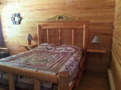 Boulder Creek Lodge