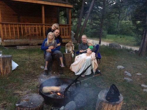 Boulder Creek Lodge
