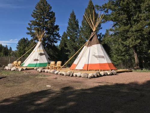 Boulder Creek Lodge