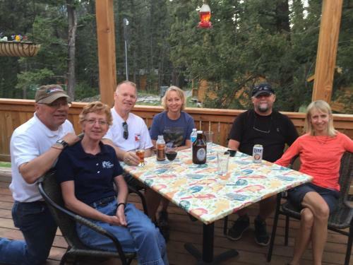 Boulder Creek Lodge