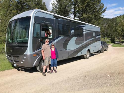 Boulder Creek Lodge