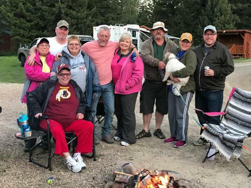 Boulder Creek Lodge