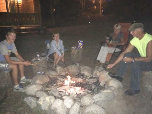 Boulder Creek Lodge