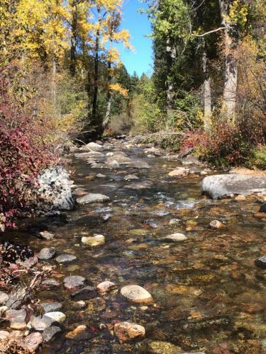 Boulder Creek Lodge