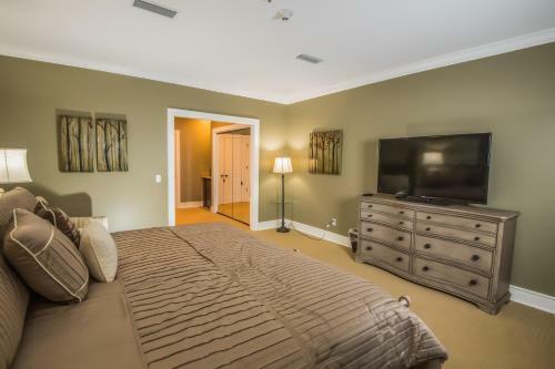 Hotel Magnolia Creek Lodge
