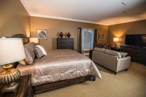 Hotel Magnolia Creek Lodge