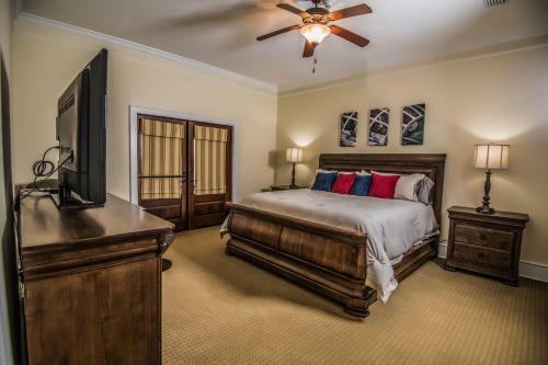 Hotel Magnolia Creek Lodge