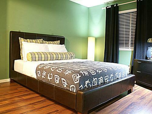 Apartamento Rustic View Condominiums