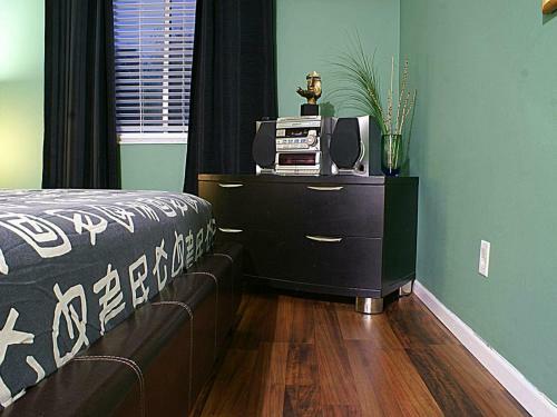 Apartamento Rustic View Condominiums