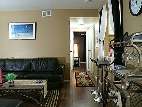 Apartamento Rustic View Condominiums