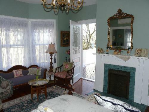 Berkeley House Bed & Breakfast