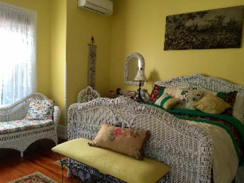 Berkeley House Bed & Breakfast