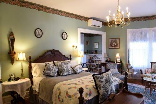 Berkeley House Bed & Breakfast
