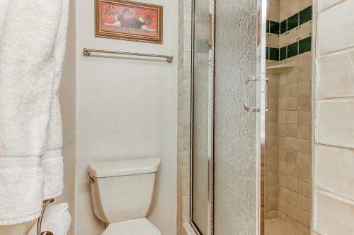 Apartamento Trail Creek